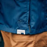 ワークウエアと呼ぶに相応しい高機能性はもちろんのこと、タウンユースも可能な高いデザイン性も魅力の１つ