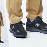 ニューバランス 2002 Decon Gore-Tex® [U20023MB] ￥29,920（税込）