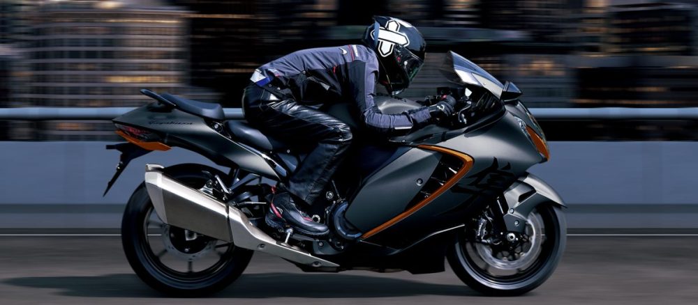 高速ライドの安定性はピカイチ、ロングライドも悠々と楽しめる