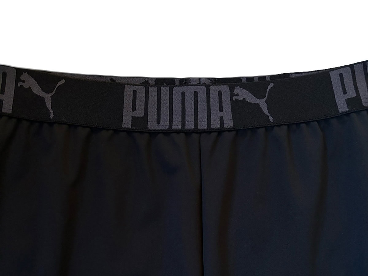 着心地の良さと保温性を兼ね備えたPUMA BODYWEARのインナーシリーズ