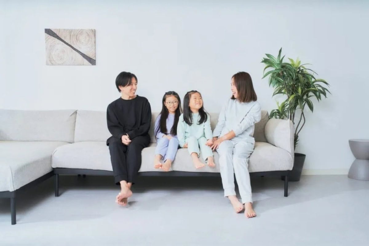 第3位 【着るだけで疲労回復?】1万円以下で買える医療機器ウェア「リカバリープロラボ」の部屋着をスタイリスト一家が試してみた