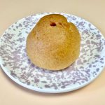 正直、このシーズンでなければ余裕で1位候補。それくらい完成度の高いいちごシューです