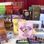 第3位　「まるでチョコのテーマパーク!?」成城石井の今季は圧巻の250品！マニアが選ぶ“推しチョコ”ベスト3【1位は別格トリュフ】