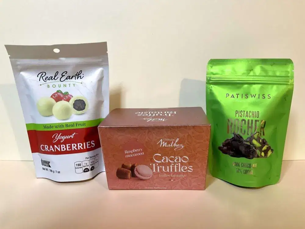 第3位 「まるでチョコのテーマパーク!?」成城石井の今季は圧巻の250品!マニアが選ぶ“推しチョコ”ベスト3【1位は別格トリュフ】