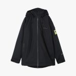 アニエスベー×ヘリーハンセン「ユナイテッドジャケット」￥77,000