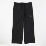 キーン×CITY COUNTRY CITY「CCC NYLON STRAIGHT PANTS」¥17,050