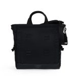 PORTER「MONOCHROME 2WAY トートバッグ」￥99,000／2色展開
