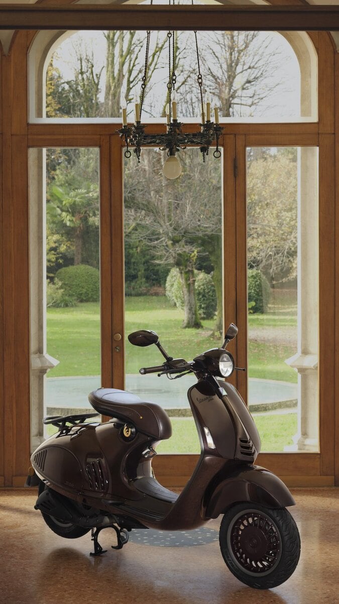 走る喜びはもちろん、眺めても満足感に浸ることができる一台