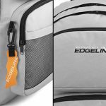 エッジリンクらしいチャームとロゴデザイン