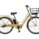 マットベージュカラー