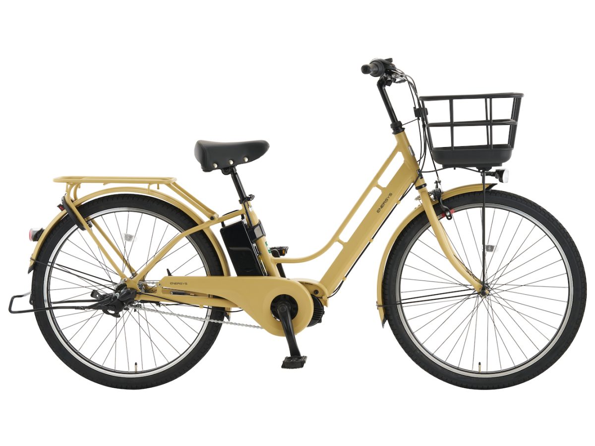 マットベージュカラー