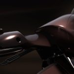 美しいボディに先進のLEDライトを組み合わせる