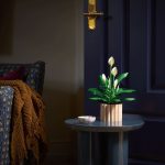 「レゴ®︎ボタニカル」シリーズのピースリリー