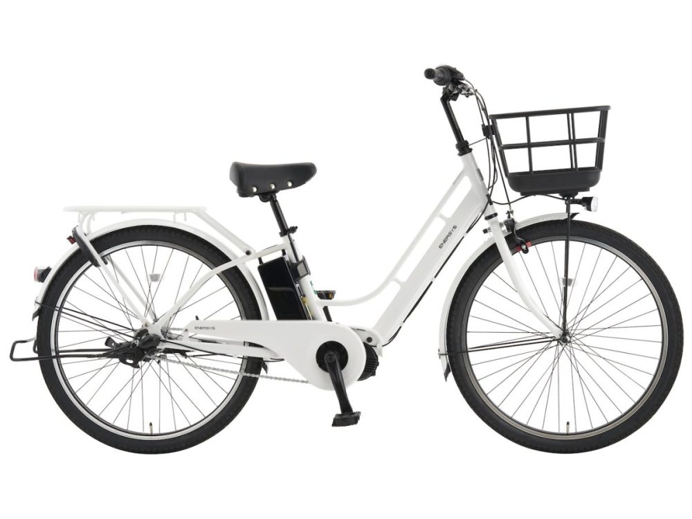 パールホワイトカラー