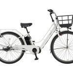 パールホワイトカラー