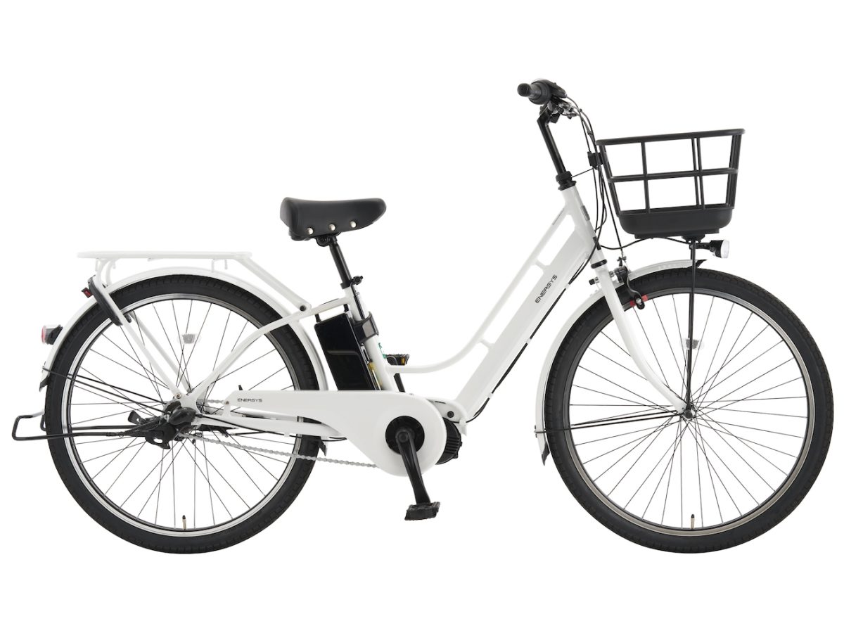 パールホワイトカラー