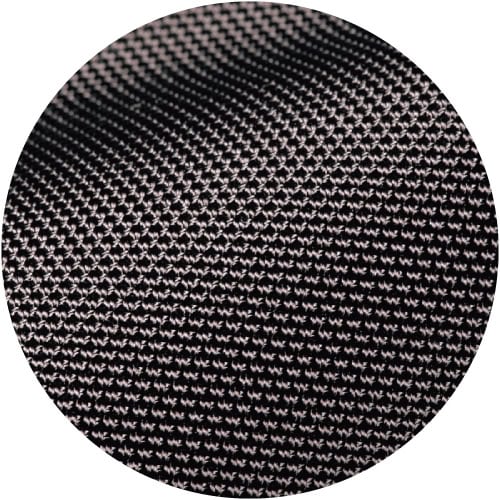 新モデルでは、1680Dのバリスティックナイロンを採用