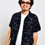 奥田民生/1965年広島生まれ。1987年にユニコーンでメジャーデビュー