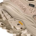 第3位　【SDGs時代の傑作シューズ】HOKA（ホカ）「アナカパ 2 ロー GTX」はとことん環境に配慮したうえ、軽さと防水性がすごい！『SDGsモノ』