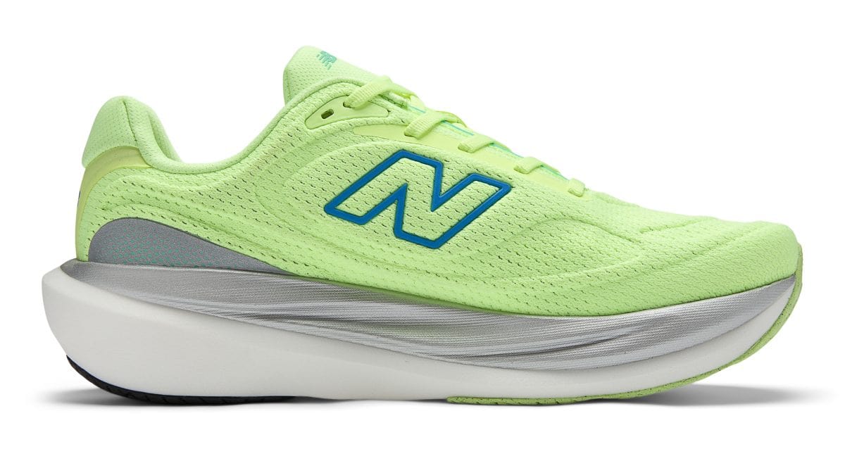 ニューバランス「1080v15(Men)」¥22,000/5色展開