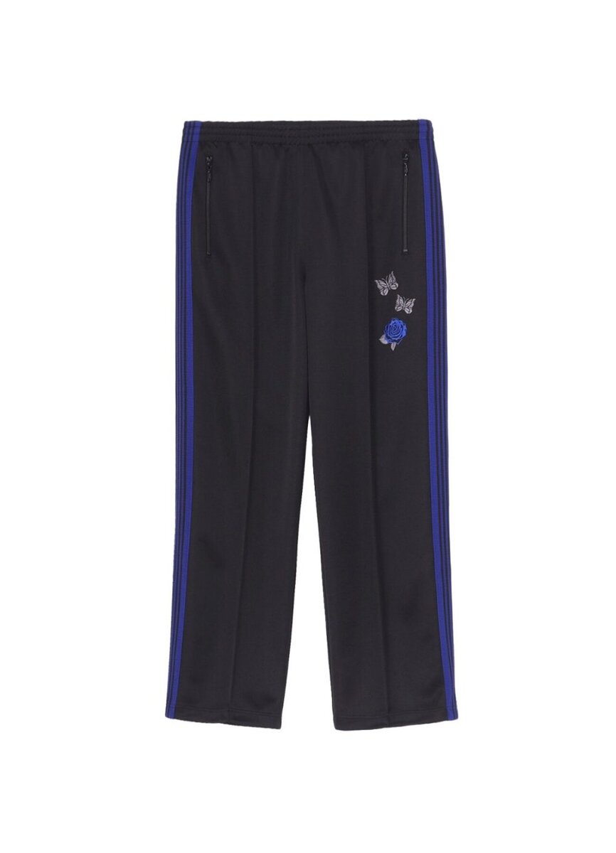 ワイルドサイド×ニードルズ「トラックパンツ」￥35,200