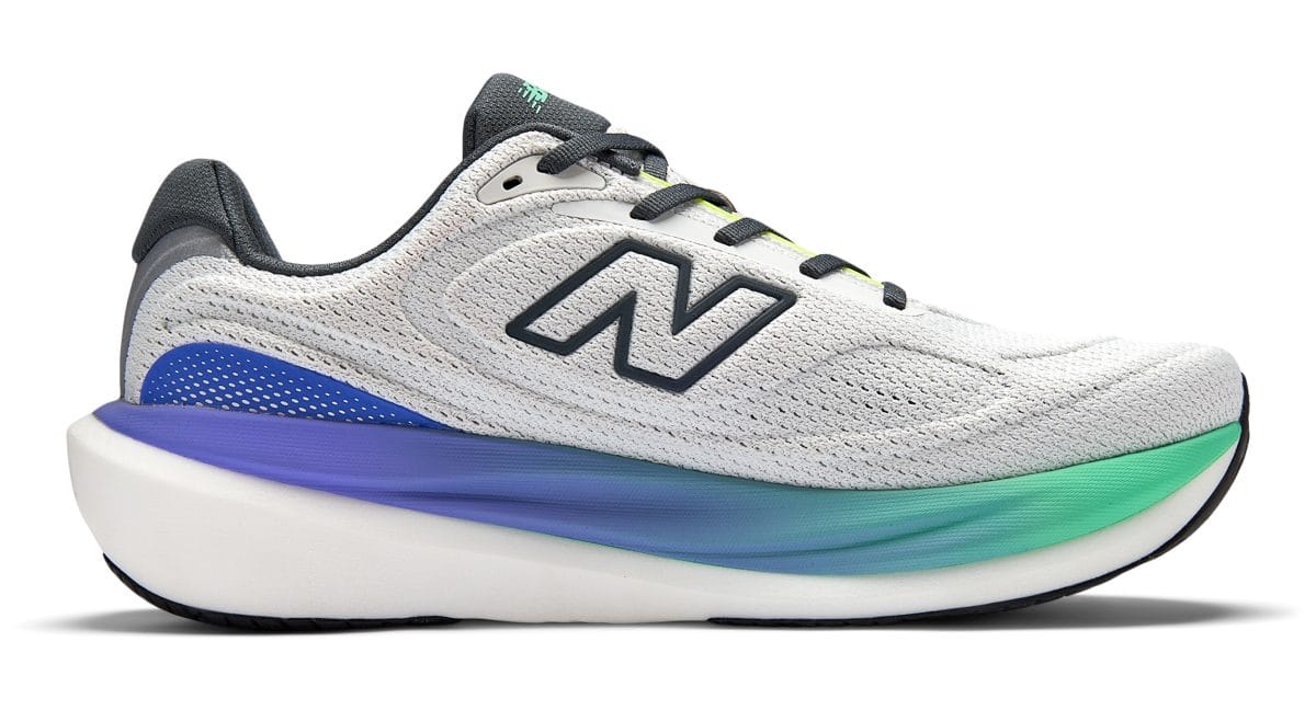 ニューバランス「1080v15(Men)」¥22,000/5色展開