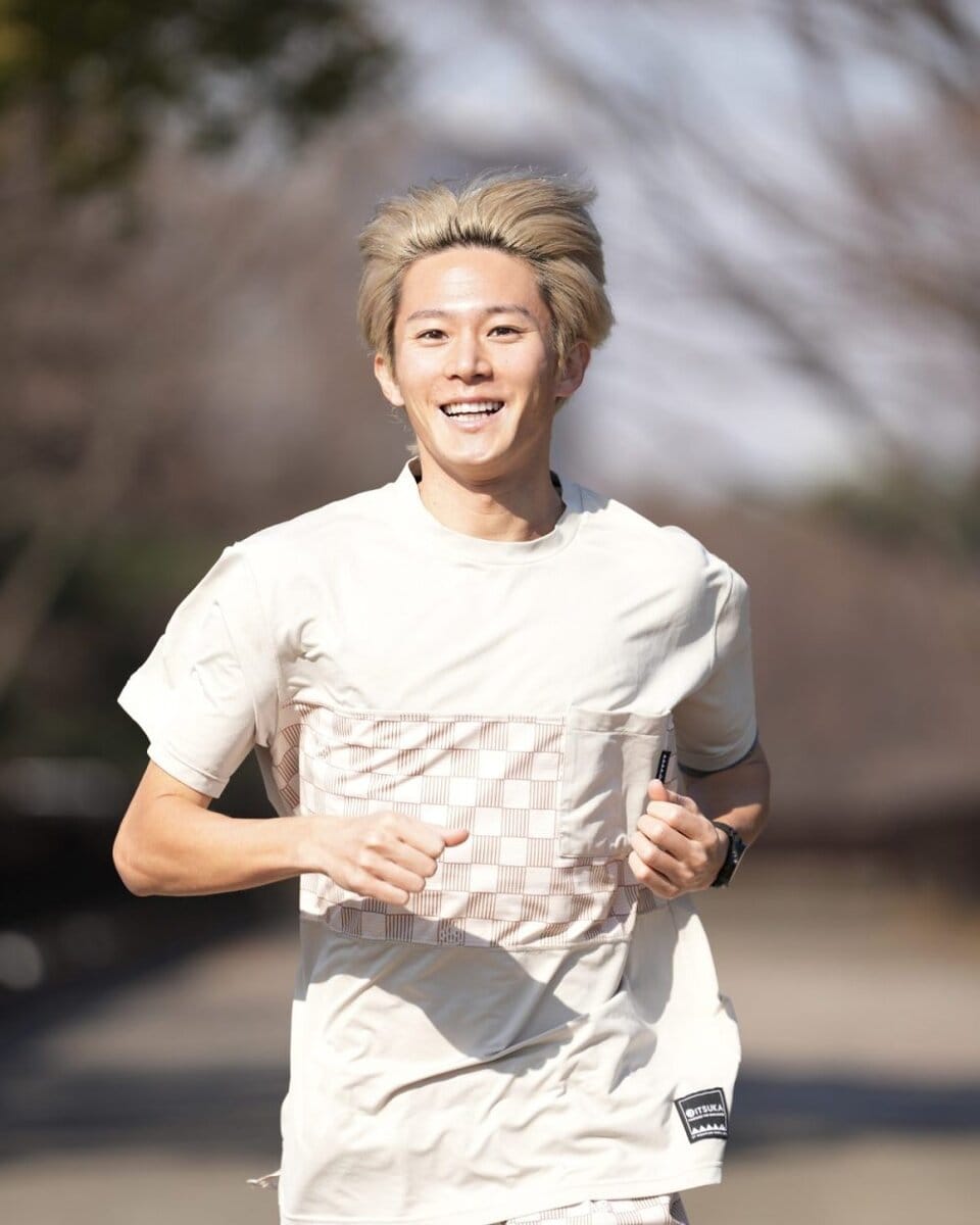 ランニングアドバイザー・三津家貴也氏