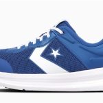 コンバース「デイスター スリットスライド」¥8,250/2色展開