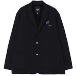 ワイルドサイド×ニードルズ「イージー3Bジャケット」￥49,500