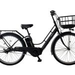 マットブラックカラー