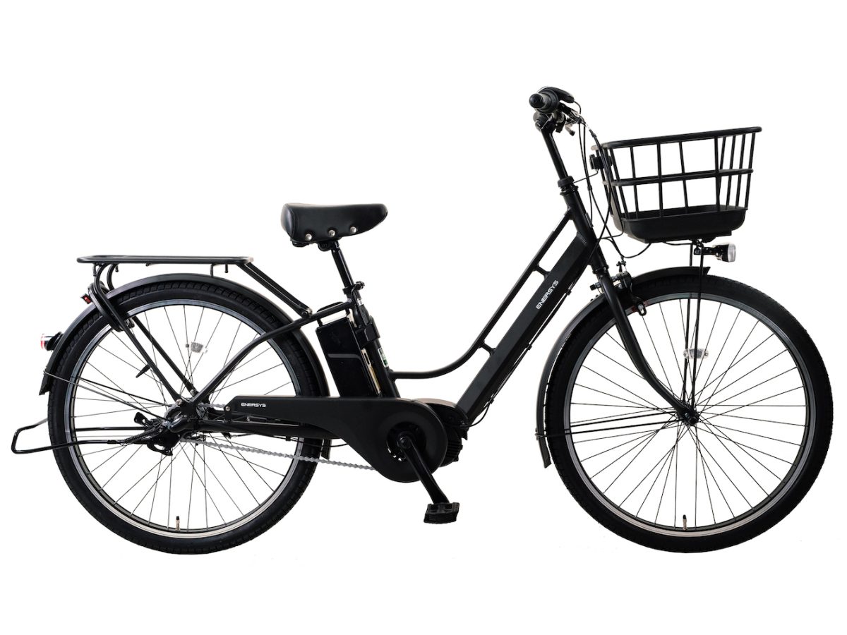 マットブラックカラー