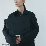 PORTER「MONOCHROME 2WAY トートバッグ」￥99,000／2色展開