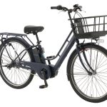 シンプルかつタフさも感じられるボディデザイン