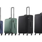 エース「ロックペイントSS」￥19,800～26,400／31～99ℓ／2.3～3.3㎏／４サイズ展開