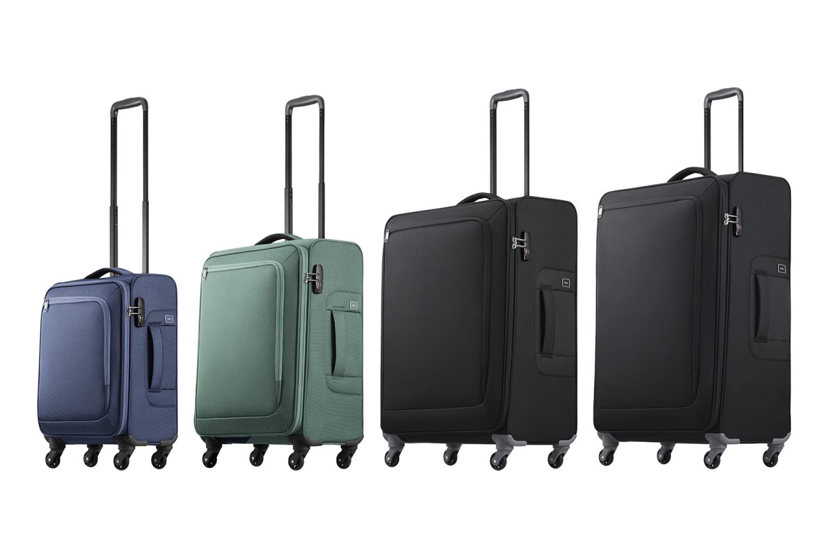 エース「ロックペイントSS」¥19,800~26,400/31~99ℓ/2.3~3.3㎏/4サイズ展開