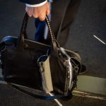 モナカ「monaka 形態安定・折りたたみ傘」