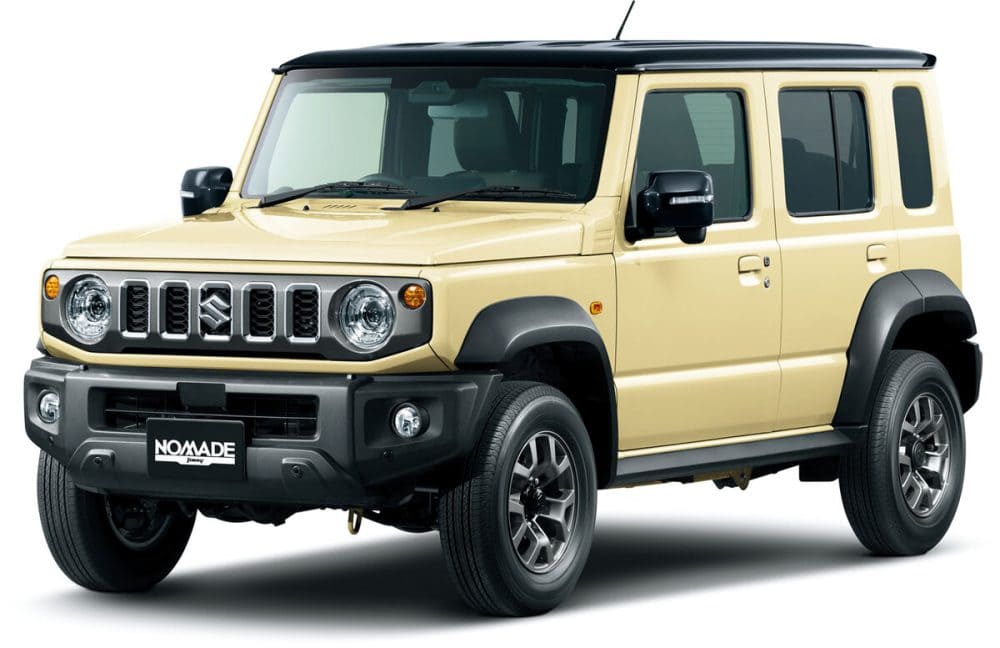 納車は申し込み順ではなく抽選で決定されることも発表。2月28日まででの注文については抽選で納車順を決定する