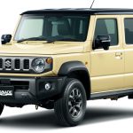 納車は申し込み順ではなく抽選で決定されることも発表。2月28日まででの注文については抽選で納車順を決定する