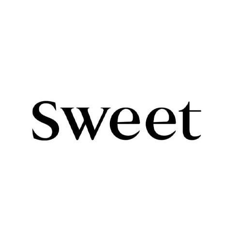 sweet編集部