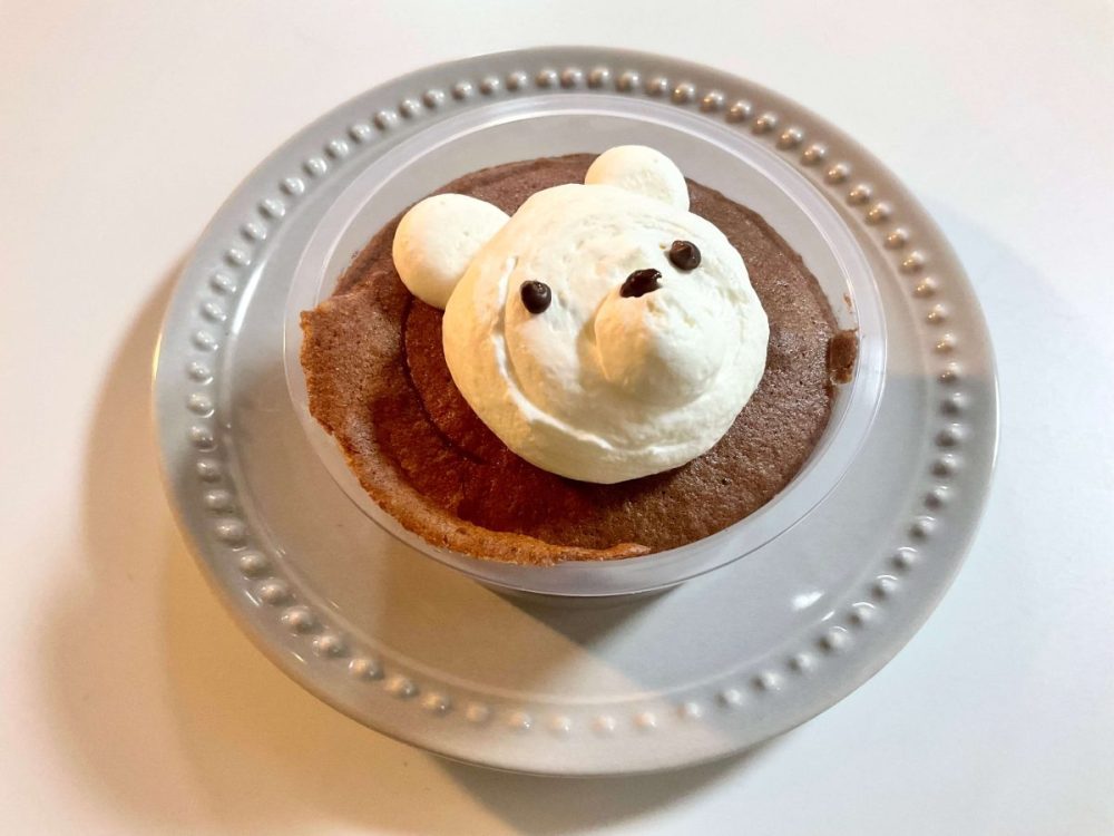 成城石井自家製 ふわとろ生ショコラ