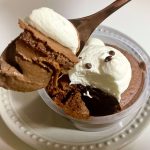 成城石井自家製 ふわとろ生ショコラ