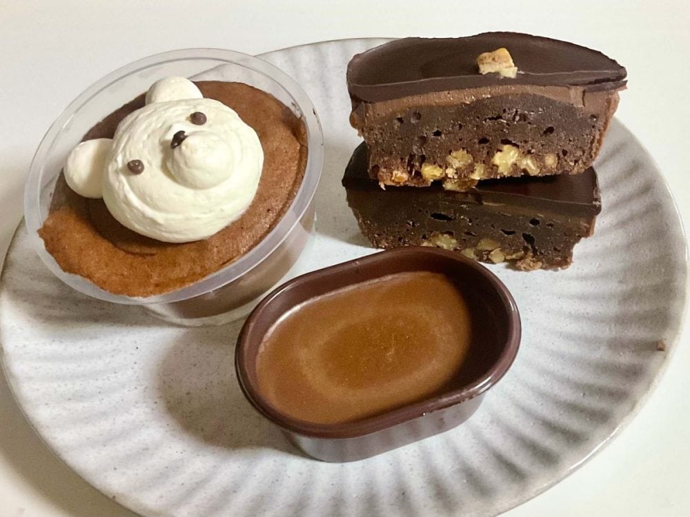 成城石井、新作自家製チョコデザート3品を本音で食べ比べ！