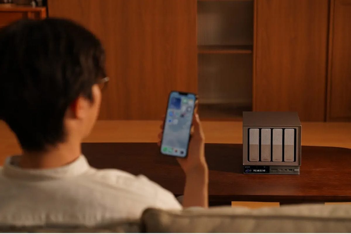 4K動画を大量に撮影しても、10年以上ゆとりを持って保存できます