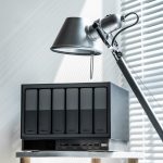 ユーザーごとに閲覧・アップロード・DL権限を設定可能