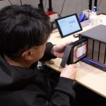 専門知識はいっさい不要。誰でもすぐに使いこなせる“優しいNAS”です