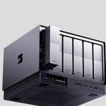 新しいネットワークカードや拡張ハードディスクケースを自由に追加して、ニーズに応じた柔軟な拡張が可能