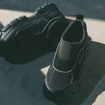 【着こなしのスパイスになるハイテク感!】シャカの26年春夏の新作は新定番「トレック モック AT」のアップグレードモデル