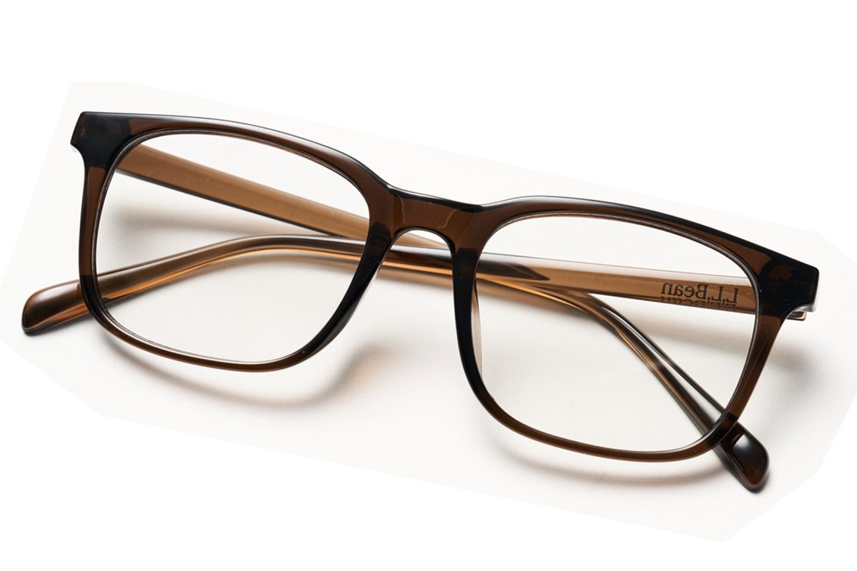 ①調光サングラス