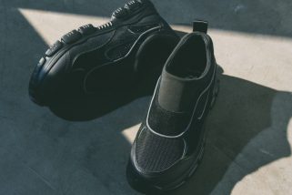 【シャカの傑作が待望の進化】街履きからアウトドアまで網羅！新作「トレック テック モック AT」の異素材使いが秀逸すぎる