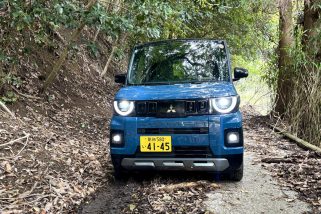 【ちょい高いけど受注は絶好調】たった2年でフルモデルチェンジ!? 新型デリカミニが「異例の進化」を遂げた理由『小沢コージの遊べるクルマ』